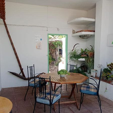 Casa Rural Merche Chío Eksteriør billede
