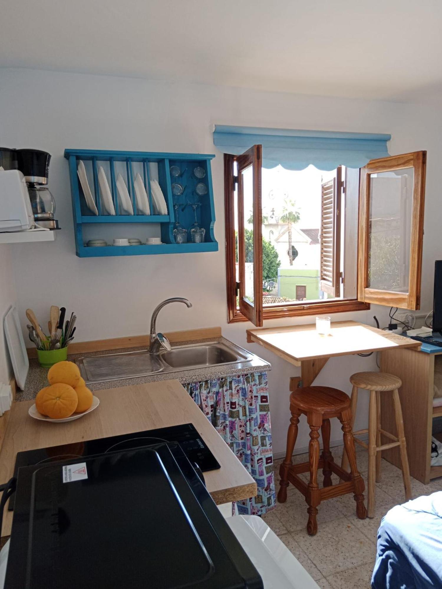 Casa Rural Merche Chío Eksteriør billede
