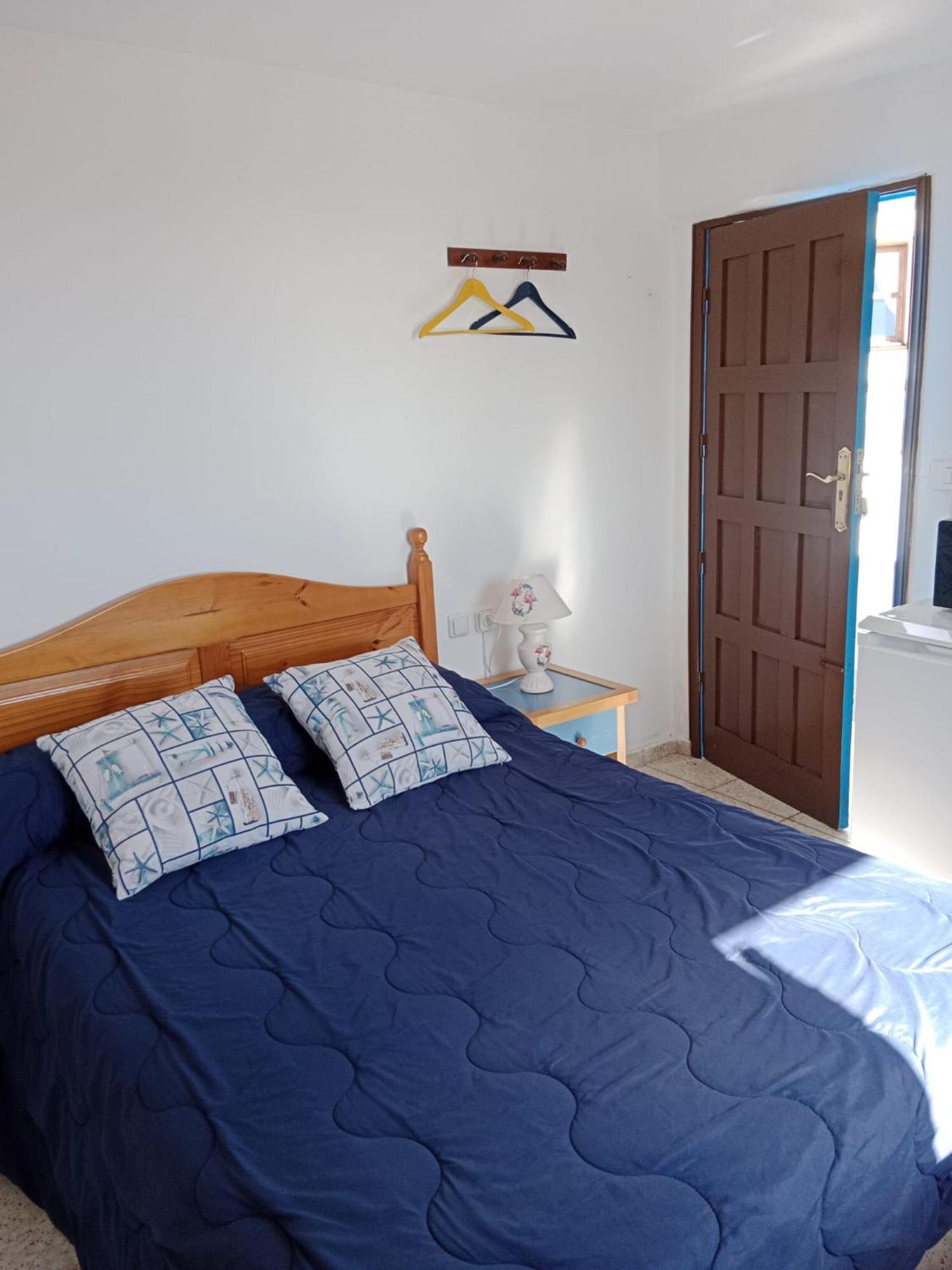 Casa Rural Merche Chío Eksteriør billede