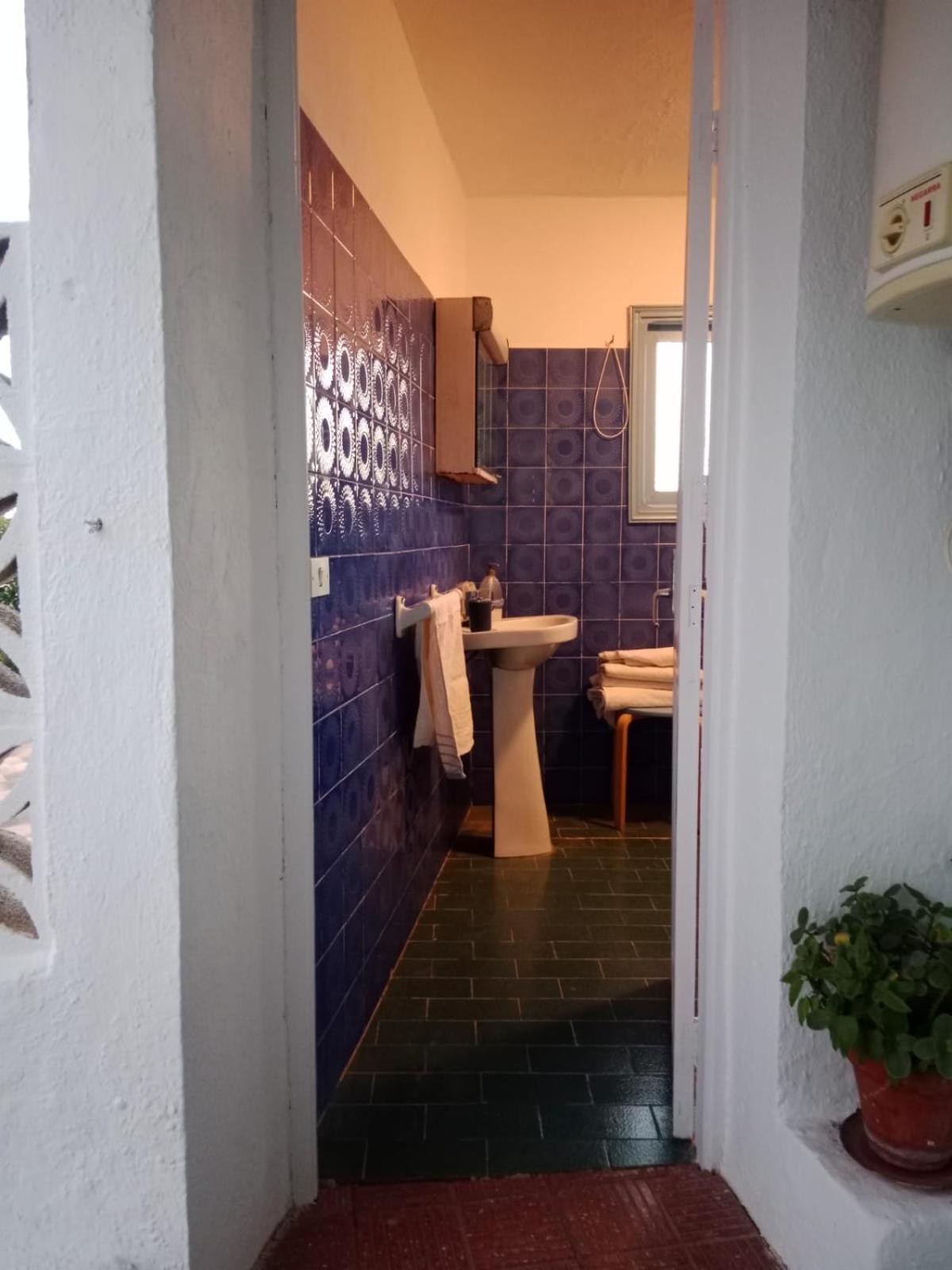 Casa Rural Merche Chío Værelse billede