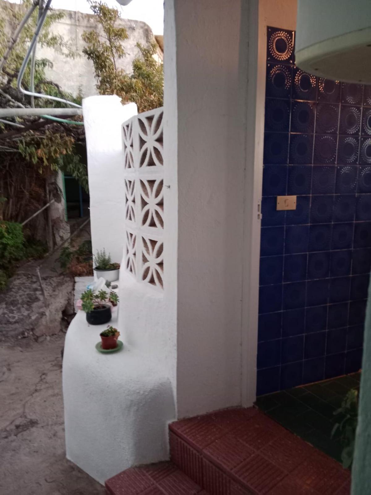 Casa Rural Merche Chío Værelse billede